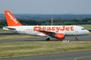 A 319 - easyJet Flugzeug