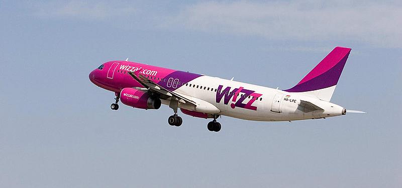 Wizz Air
  Maschine der Verbindung Dortmund - Riga

 





