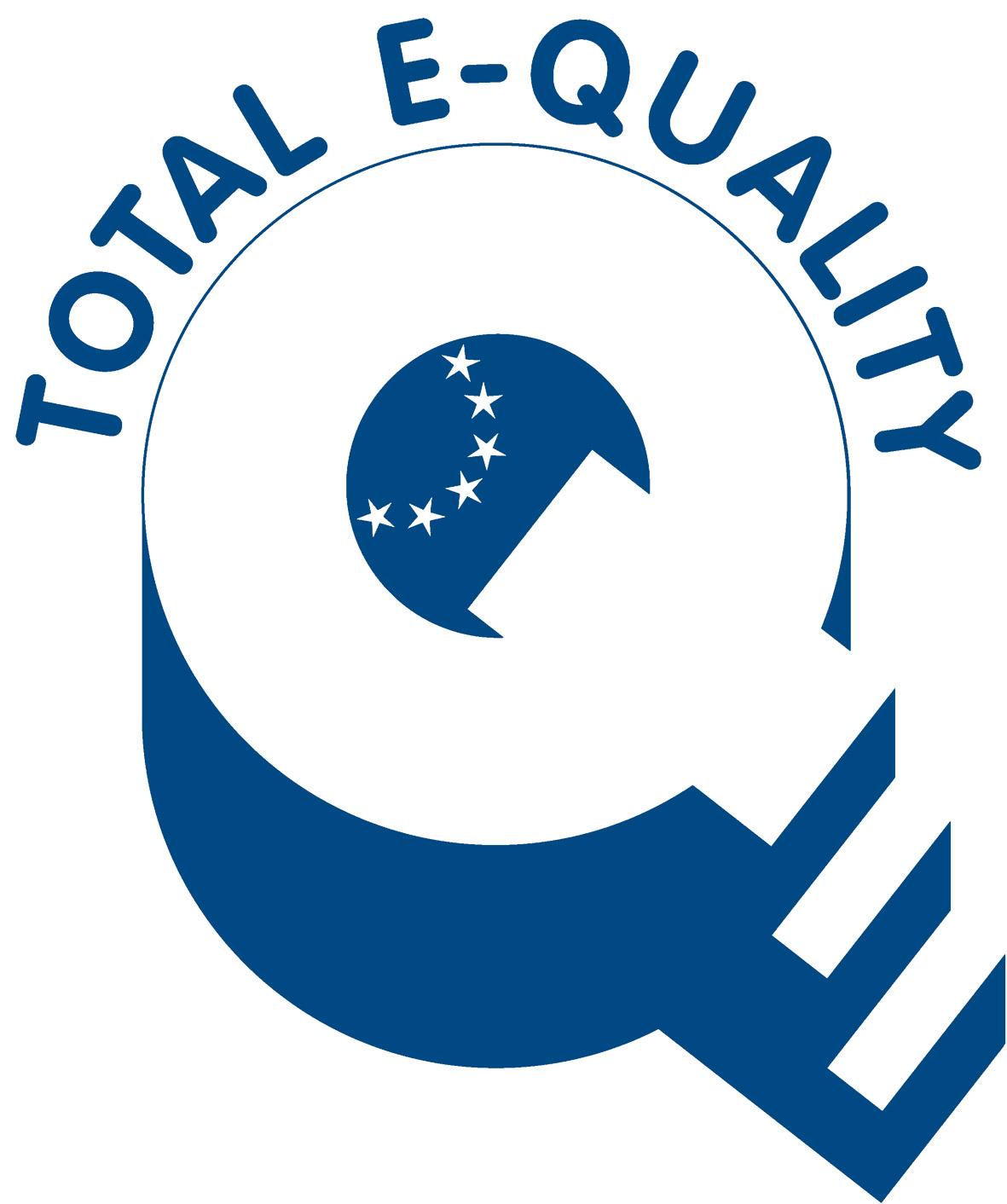 Logo des
  Gleichberechtigungsvereins Total E-Quality

 





