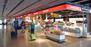 Heinemann Duty Free Shop am Dortmund Airport
