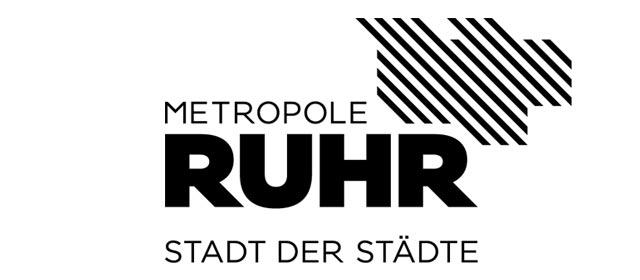 Metropole Ruhr Logo