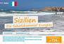 Beschreibung der Reise nach Sizilien mit dem Veranstalter momento by Central Reisebüro ab Dortmund Airport im Frühsommer 2020