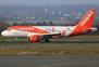 A 319 - easyJet Flugzeug