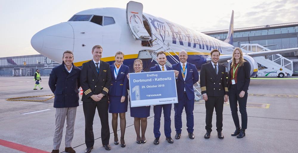 Mehr Verbindungen nach Kattowitz - DTM News