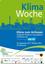 Werbeaushang der
  Klima Woche 2014

 





