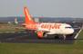 A319 - easyJet Flugzeug