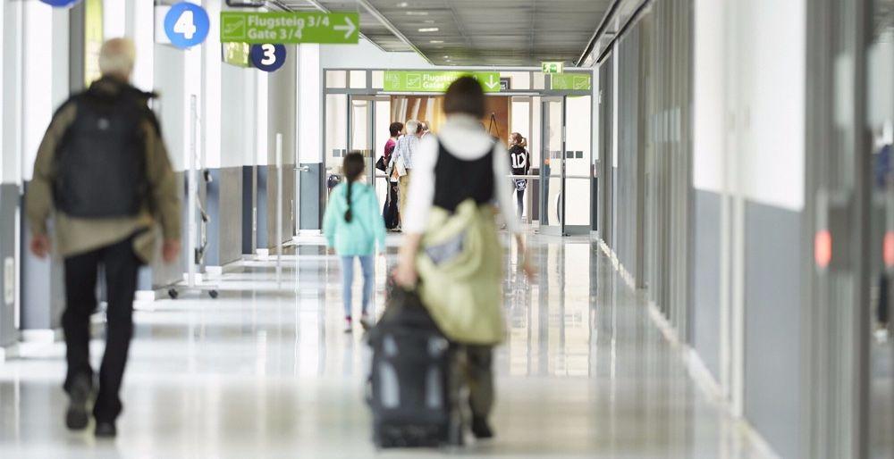 Ferienende: Die beliebtesten Urlaubsziele am Dortmund Airport