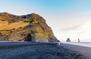Reynisfjara Strand, Island
