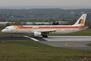 A321 von iberia am
  Dortmund Airport

 





