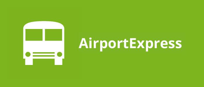 AirportExpress (Dortmund Airport - Dortmund Hbf)