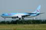 Boeing 737 - 800 - TUI Flugzeug