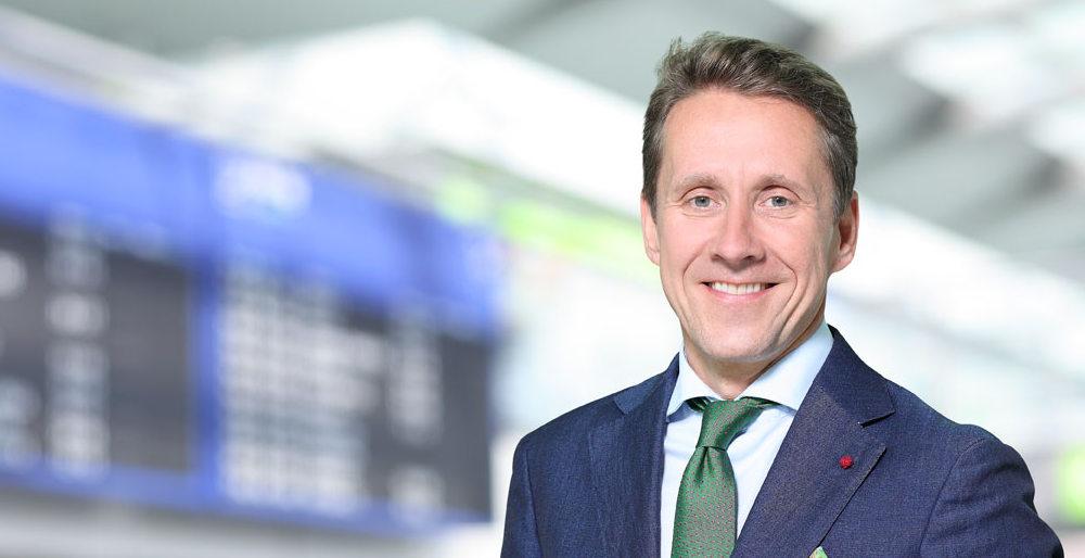 Guido Miletic, Dortmund Airport