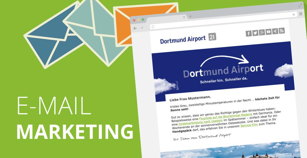 Newsletter Marketing 