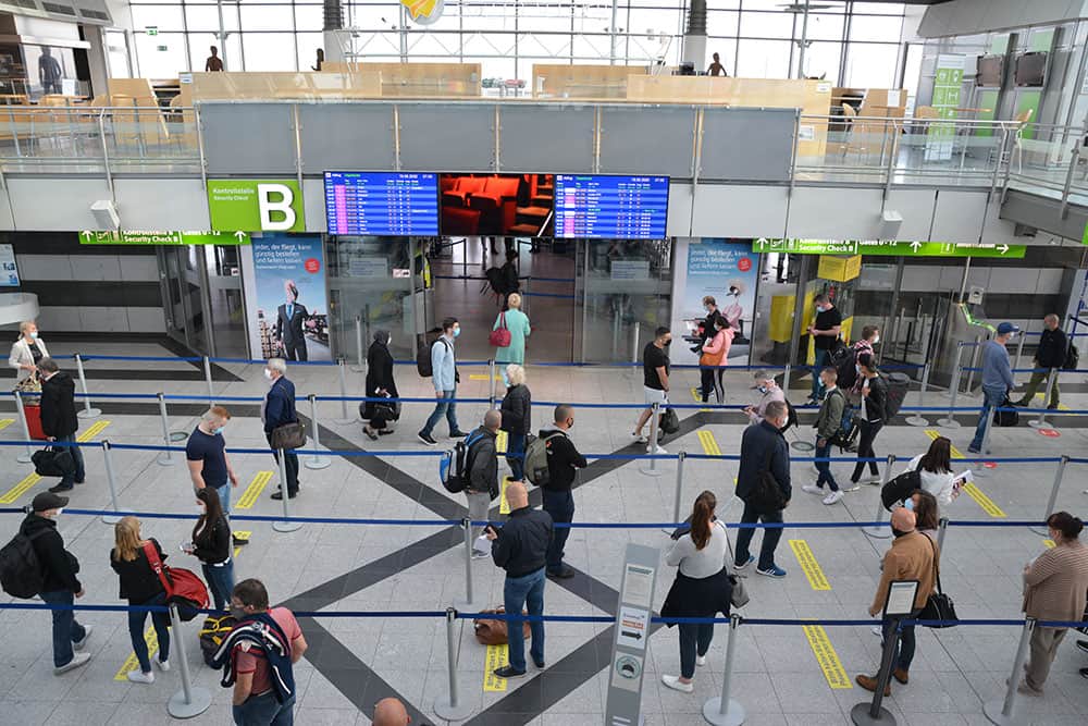 Dortmund Airport Sommersaison 2018: Mehr Auswahl, mehr Ziele ...