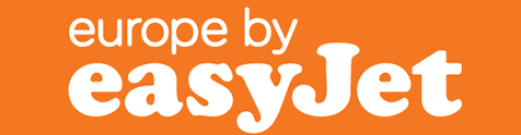 Logo von easyJet

 




