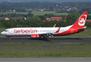 Boing B737-800 von
  airberlin

 





