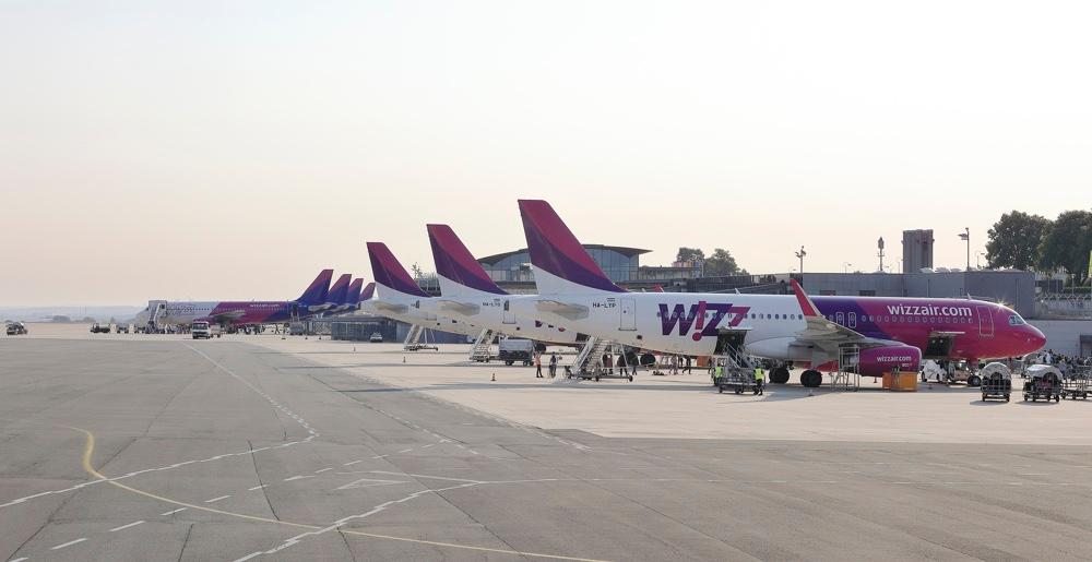 15 Jahre Wizz Air