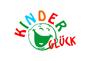 Logo der Stiftung Kinderglück