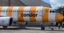 Airbus A320 von Condor