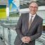 Ludger van Bebber - Geschäftsführer der Flughafen Dortmund GmbH