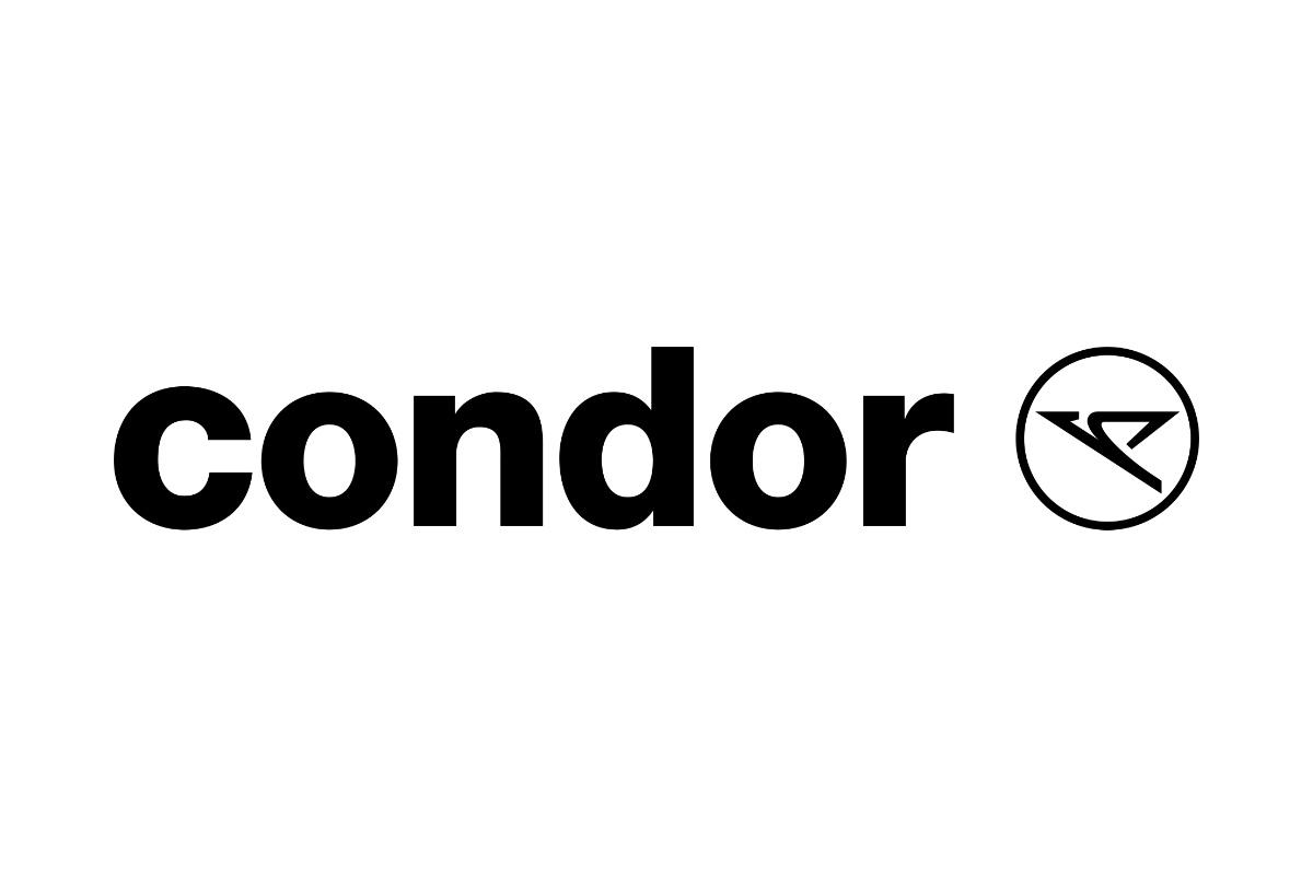Logo der Airline Condor