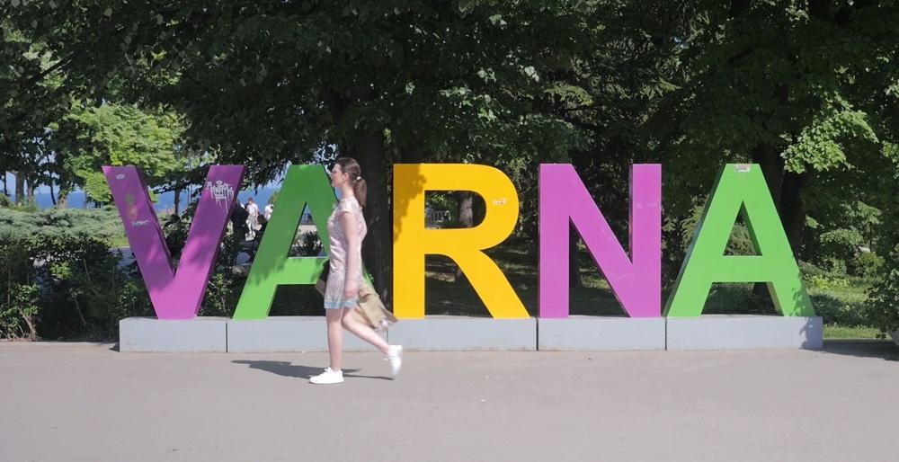 Varna Reisetipps & Film