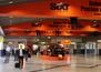 Autos mieten bei Sixt im Terminalgebäude des Dortmund Airport