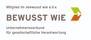 Der Dortmund Airport ist Mitglied Dortmunder im Nachhaltigkeitsnetzwerk Bewusst Wie e.V.