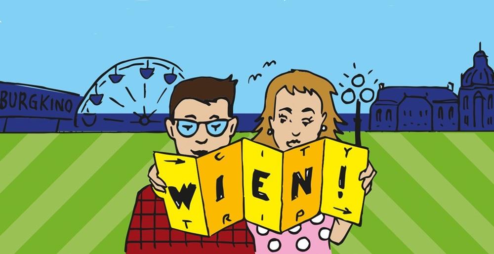 Städtereisen in kurzer Zeit vorbereiten