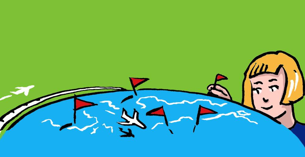 News: Sonderreisen 2020