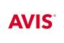Logo der Autovermietung Avis