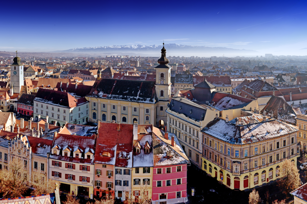 Sibiu 