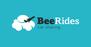 Logo car sharing Anbieter BeeRides