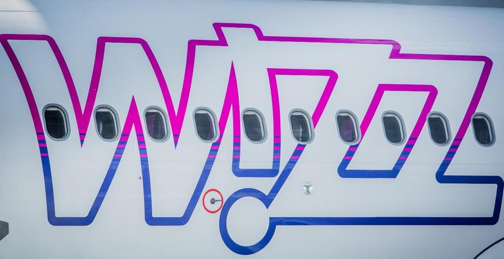 Mit Wizz Air nach Posen und Lemberg