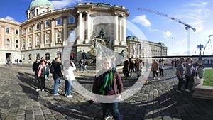 Das 360-Grad-Video zu Budapest.