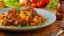Ossobuco - Traditionelles Schmorgericht der italienischen Küche