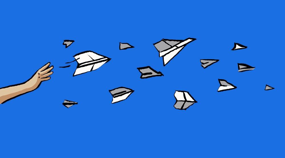 Flugangstseminar am Dortmund Airport