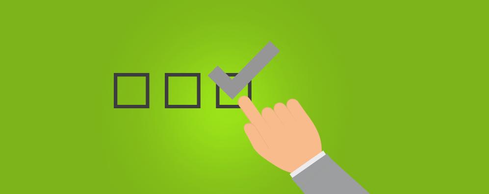 Umfrage zum Online Flugplan