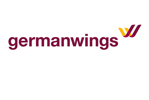 Logo der Airline
  Germanwings

 





