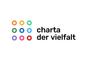 Logo der Initiative Charta der Vielfalt