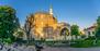 Banja-Baschi-Moschee in Sofia in Bulgarien