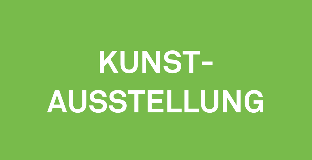 Kunstausstellung am Dortmund Airport