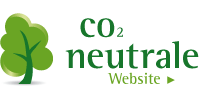 Der Internetauftritt des Dortmunder Flughafens ist CO2-neutral.