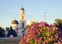 Kathedrale Chisinau, Moldawien