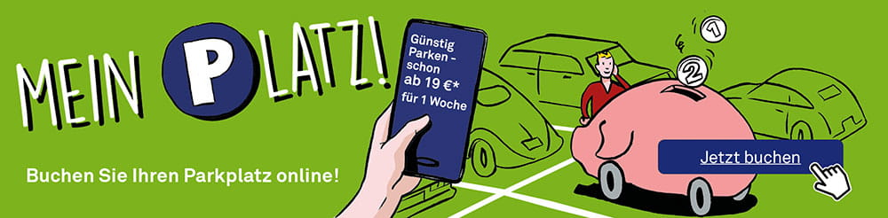 Der Online-Shop für Parkplätze am Dortmund Airport - jetzt buchen und sparen!