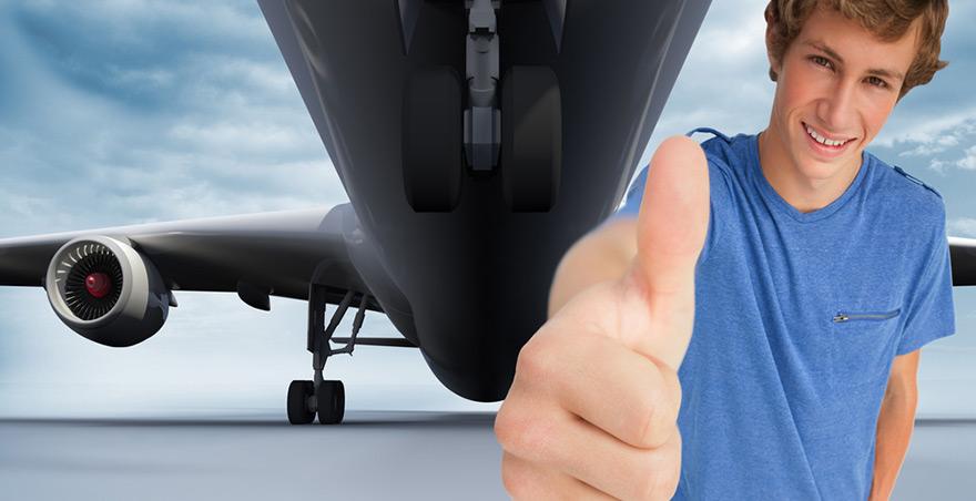 Auszubildender am
  Dortmund Airport

 





