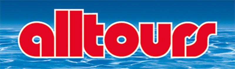 Logo des
  Reiseveranstalters alltours 

 





