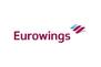 Logo der Airline Eurowings
