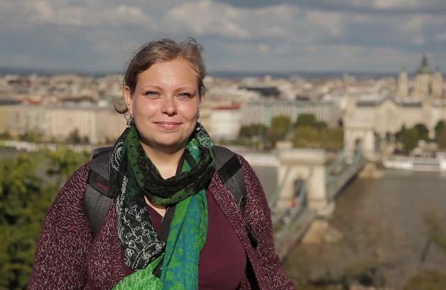 Bloggerin Romy, snoopsmaus.de