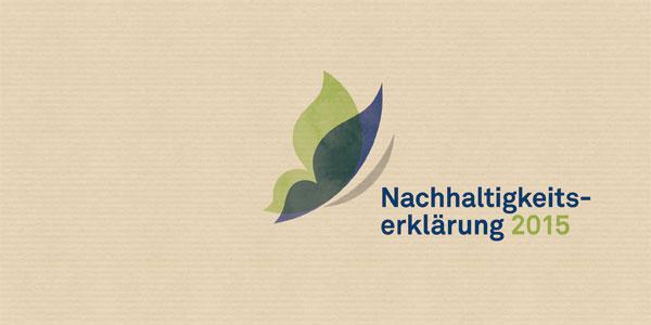 Logo der
  Nachhaltigkeitserklärung 2015

 




